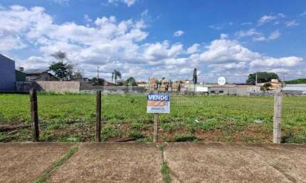Terreno Comercial à venda e locação no bairro Jardim Bandeirantes em São Carlos