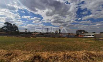 Terreno comercial à venda e locação no Jardim Bandeirantes, São Carlos
