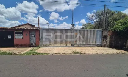 Terreno no jardim beatriz, são carlos - oportunidade única!