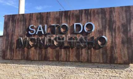 Terreno Residencial à venda no Jardim das Torres Prolongamento em São Carlos
