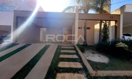 Venda de casas / condomínio na cidade de são carlos