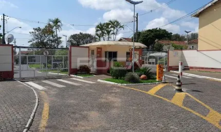 Apartamentos de Luxo no Jardim Tangará, São Carlos - 2 Dormitórios