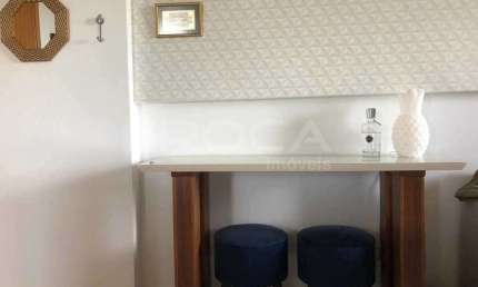 Aluguel de Apartamento Padrão com 2 Dormitórios em Jardim Gibertoni, São Carlos
