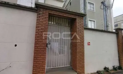 Apartamentos Padrão à venda e locação na Vila Monteiro Gleba I em São Carlos
