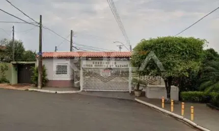 Casa à venda no Condomínio do Jardim Cardinalli em São Carlos