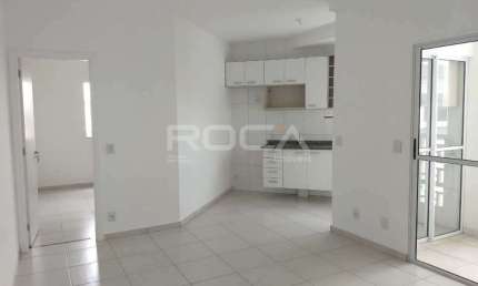Excelente Apartamento de 1 dormitório no Jardim Paraíso - São Carlos