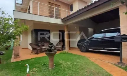 Venda de Casas / Condomínio na cidade de São Carlos