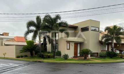 Venda de Casas / Condomínio na cidade de São Carlos