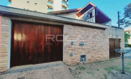 Casa com 3 quartos à venda na Rua José Bonifácio, 1443, Centro, São Carlos