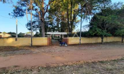 Chácara / sítio com 2 quartos à venda na Rua Dulcinéia Augusta Zambon, 445, Vale do Uirapuru, São Carlos