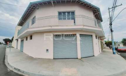 Casa com 3 quartos à venda na Rua Erasmo Lopes Ozores, 331, Residencial Itamarati, São Carlos