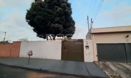 Casa com 4 quartos à venda na Rua das Orquídeas, 860, Cidade Jardim, São Carlos