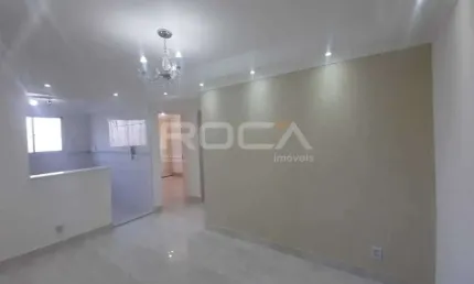 Lindo apartamento à venda em miguel abdelnur, são carlos