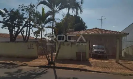 Casa com 2 quartos à venda na Rua Francisco Carlos Ribeiro da Silva, 212, Jardim Medeiros, São Carlos