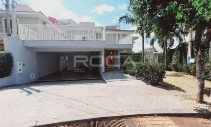 Venda de Casas / Condomínio na cidade de São Carlos