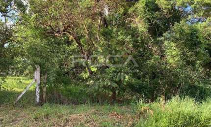Terreno rural à venda no Balneário do 29, São Carlos