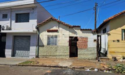 Casa com 1 quarto à venda na Rua Ananias Evangelista de Toledo, 461, Vila Prado, São Carlos