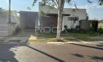Venda de casas / condomínio na cidade de são carlos