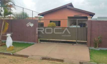 Venda de Rural / Chácara em condomínio na cidade de São Carlos