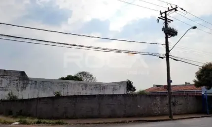 Venda de Comercial / Barracão/Galpão na cidade de São Carlos