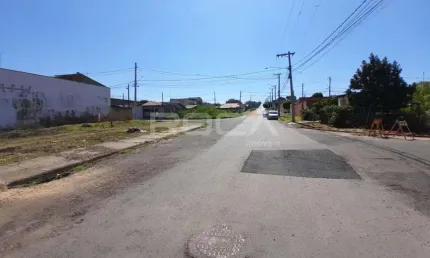 Terreno à venda no bairro Cidade Aracy, São Carlos - Ótima oportunidade!