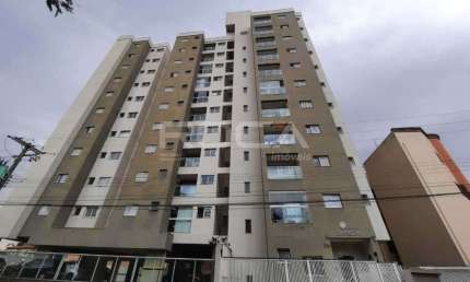 Apartamento Padrão à venda no Parque Arnold Schmidt - São Carlos