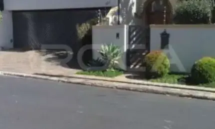 Casa com 4 quartos à venda na Rua Professor Ernfrid Frick, 481, Parque Santa Mônica, São Carlos