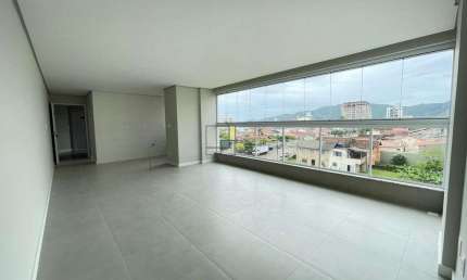 Apartamento em fase final de construção, 3 dorm,1 suíte a 300m do mar no Gravatá