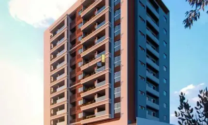 Apartamento 2 dorm, sendo 1 suite a 150m do mar, no gravatá, navegantes sc.