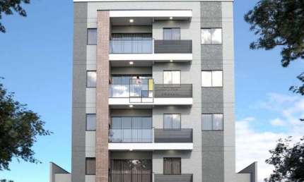 APARTAMENTO A 70M DO MAR, COM 2 DORMITORIOS SENDO 1 SUÍTE, NO CENTRO NAVEGANTES.