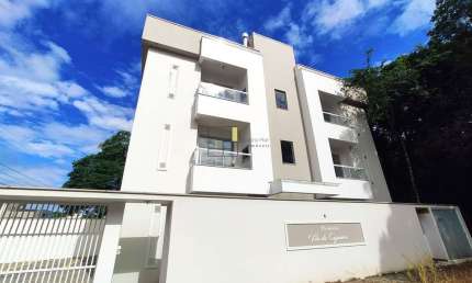 APARTAMENTO NOVO COM 1 SUÍTE E 1 DORM, NA MEIA PRAIA, NAVEGANTES SC.