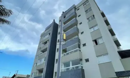 Apartamento novo, 2 dormitórios a 500m do mar, no gravatá navegantes sc.