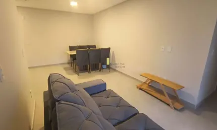 APARTAMENTO PARA LOCAÇÃO, MOBILIADO, 2 DORMITÓRIOS, NO GRAVATÁ NAVEGANTES, SC.