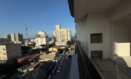 Apartamento à venda no centro – 3 dormitórios, suíte e 2 vagas | navegantes sc