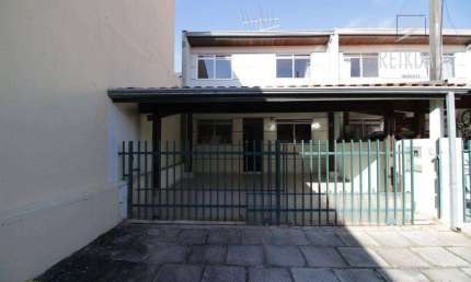 Sobrado com 3 dormitórios à venda, 77 m² por R$ 449.000,00 - Boqueirão - Curitiba/PR