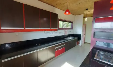 Casa para Venda em Palhoça, Praia de Fora, 4 dormitórios, 4 banheiros, 2 vagas
