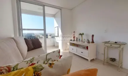 Apartamento para Venda em Palhoça, Pedra Branca, 3 dormitórios, 1 suíte, 2 banheiros, 1 vaga