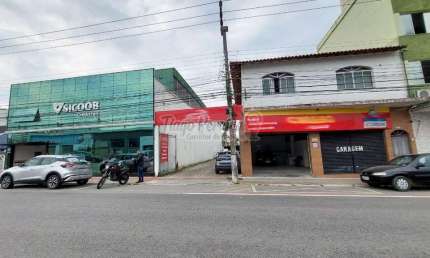 Imóvel Comercial para Venda em Florianópolis, Capoeiras