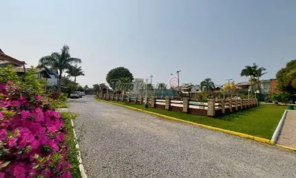 Terreno à venda na Rodovia Francisco Magno Vieira, Campeche, Florianópolis