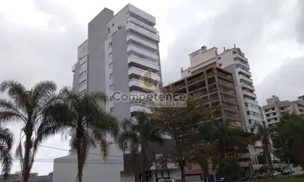 Apartamento para Locação em Palhoça, Pedra Branca, 3 dormitórios, 1 suíte, 2 banheiros, 1 vaga