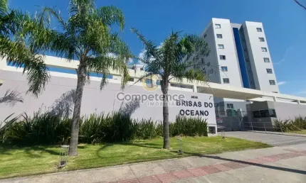 Apartamento para Venda em Palhoça, Praia de Fora, 2 dormitórios, 1 banheiro, 1 vaga