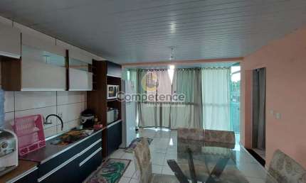 Casa para Venda em Palhoça, Praia do Pontal, 8 dormitórios, 3 banheiros, 3 vagas