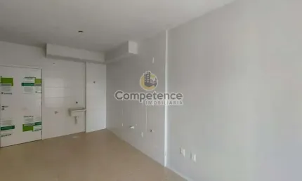 Apartamento para Venda em Palhoça, Praia de Fora, 2 dormitórios, 1 banheiro, 1 vaga