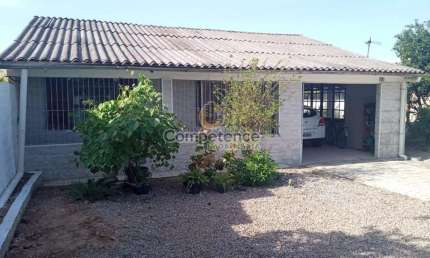 Casa para Venda em Palhoça, Praia de Fora, 4 dormitórios, 1 suíte, 2 banheiros, 4 vagas
