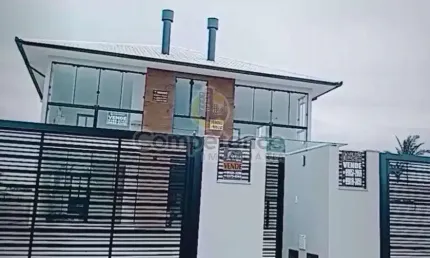Apartamento para Venda em Palhoça, Pinheira, 3 dormitórios, 1 suíte, 1 banheiro, 1 vaga