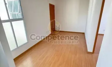 Apartamento para Venda em Palhoça, Bela Vista, 2 dormitórios, 1 banheiro, 1 vaga