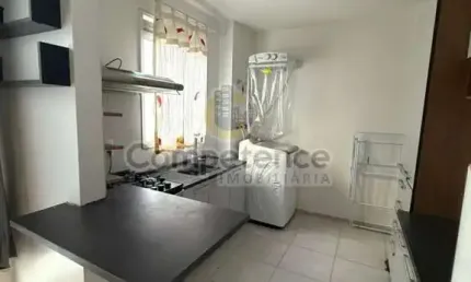 Apartamento para Venda em Palhoça, Bela Vista, 2 dormitórios, 1 banheiro, 1 vaga