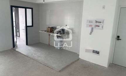 Apartamento de 84m² com 2 dormitórios e 2 vagas à venda, por RS 1.350.000,00, Jardim das Acácias, S