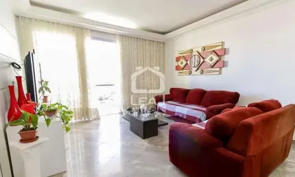 Apartamento de 114m² com 3 dormitórios e 2 vagas à venda, por R$900.00,00, Jardim Aeroporto, São Pa