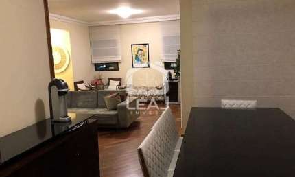 Apartamento com 3 quartos à venda na Rua Engenheiro Jorge Oliva, 161, Vila Mascote, São Paulo